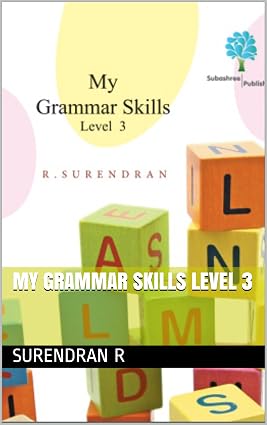My GRAMMAR SKILLS LEVEL 3
