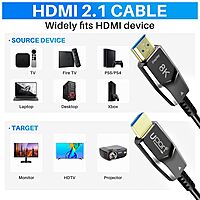 Uport 30m HDMI – Full HD cable for seamless connection to TVs and projectors. Enjoy crystal-clear video and audio quality with this durable, long-range HDMI solution for all your entertainment needs.