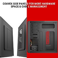 Ant Value X1 | Chassis