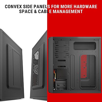 Ant Value X1 | Chassis Ant Value X1 | Chassis
