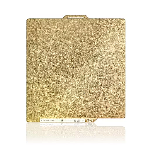 Compatable 2 Sided PEI Plate for X1 Series