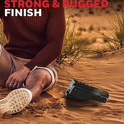 Honeywell Trueno U200 Portable Speaker Honeywell Trueno U200 Portable Speaker