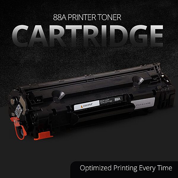 Coconut 88A TONER