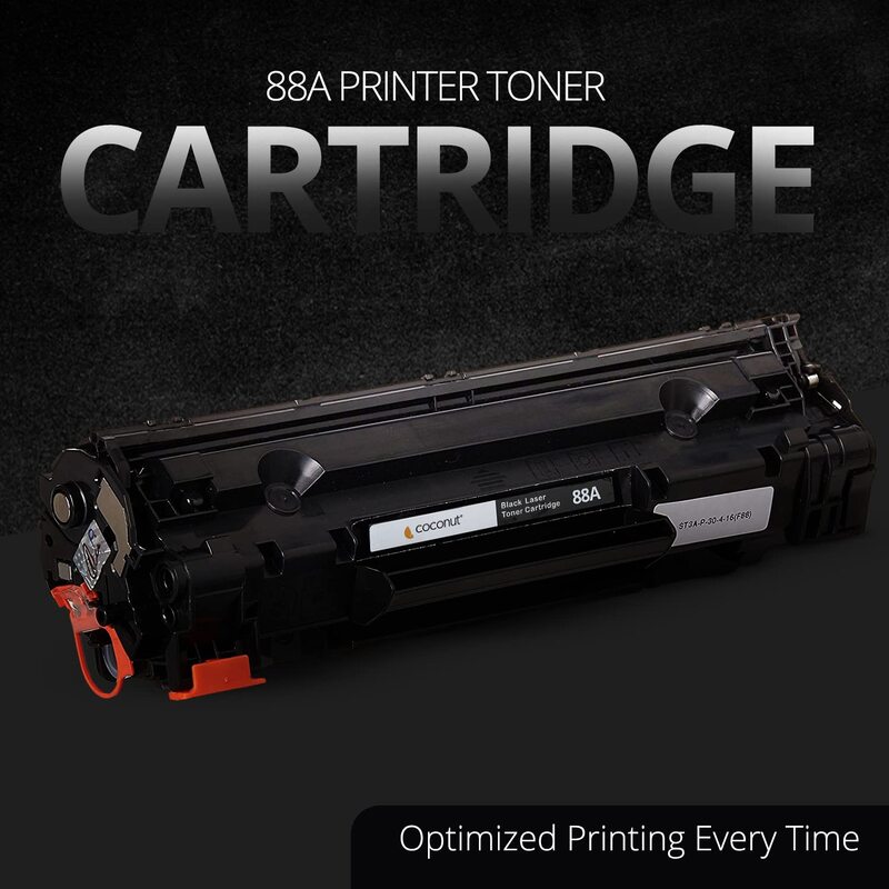 Coconut 88A TONER