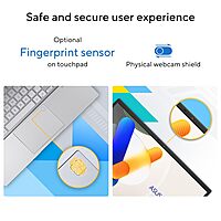 ASUS Vivobook 14 X1404VAP-EB541WS - New Arrival