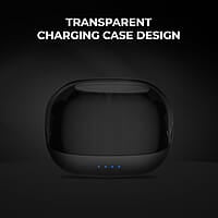 PLAY T34 - PlayGo Muze3 Wireless Buds Black