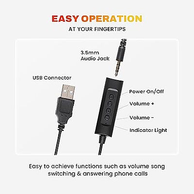 WIRED HEADPHONE EVM ENCLASSIC WDH-01