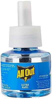 All Out Ultra -45Ml All Out Ultra -45Ml