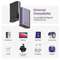 Ambrane PowerLit 30 33W PowerBank