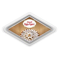 AMUL KAJU KATRI 200GM