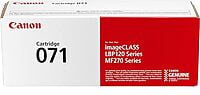 Canon 071 Black Toner