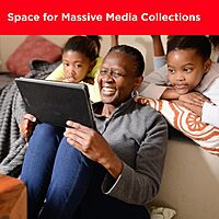 SanDisk Ultra 32GB microSDHC Memory Card – UHS-I | Up to 120MB/s