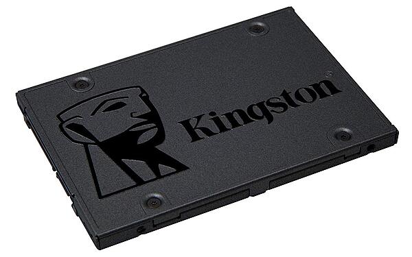 Kingston NV1-E 500GB 2280 NVMe