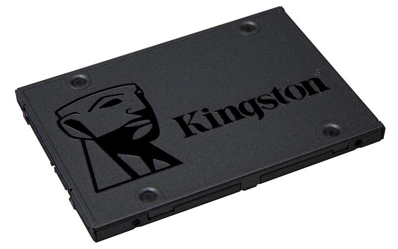 Kingston NV1-E 500GB 2280 NVMe