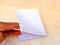Slip Note Pads