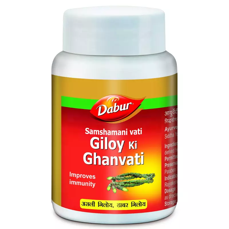 Dabur Giloy Tab
