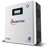 Microtek I-Lithium WiFi Lithium Inverter VRT