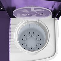 Godrej 7.5 Kg Semi-Automatic Top Loading Washing Machine