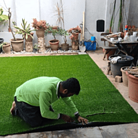 Amber Heights Township