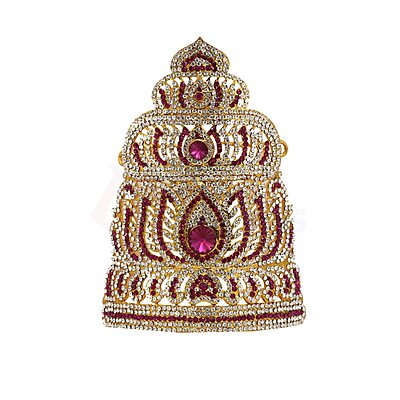 God oranament crown, Kireedom God oranament crown, Kireedom