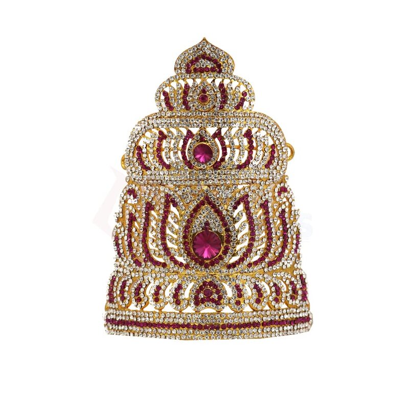 God oranament crown, Kireedom God oranament crown, Kireedom