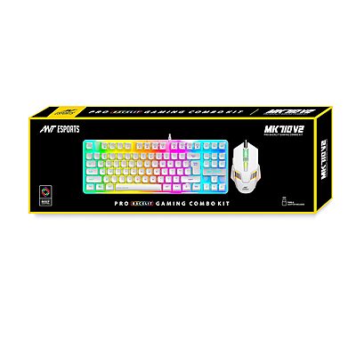 Ant Esports MK710 V2 Ant Esports MK710 V2