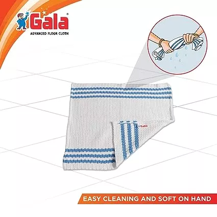 Gala Microfiber Advance Floor Cleaning