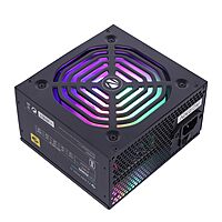 Zebronics Zeb-ML500W PSU – 500W, 3 SATA Cables, 80 Plus Certified, Silent Fan, ATX Form Factor, Reliable Power Supply for Gaming and Workstations, Compact Design, Easy Installation.