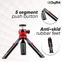 DigiTek DTR-200 MT MIni Tripod