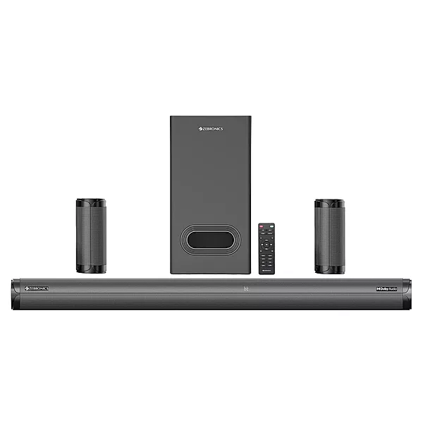 Zebronics Juke Bar 9450 Pro Dolby