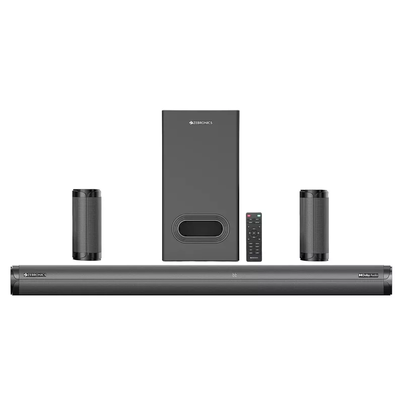 Zebronics Juke Bar 9450 Pro Dolby