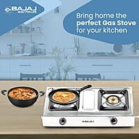 Bajaj IVORA LED JUNCTION BOX DOWNLIGHT 9W CDL