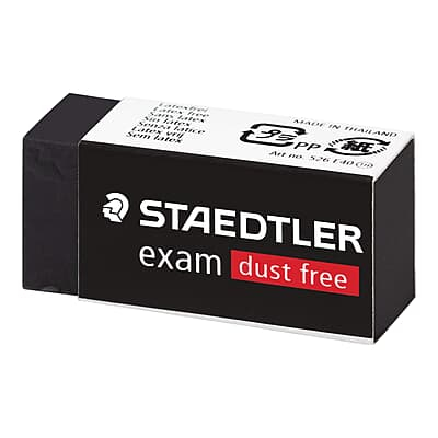 STA 526 E40 ERASER