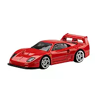 Hot Wheels Ferrari Pack of 5