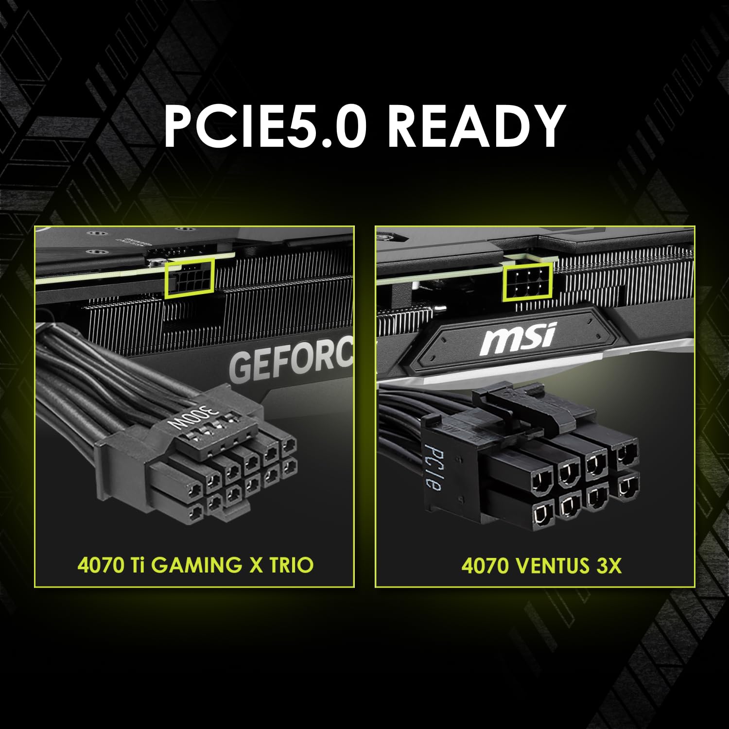 MSI MAG A650BN 650W SMPS