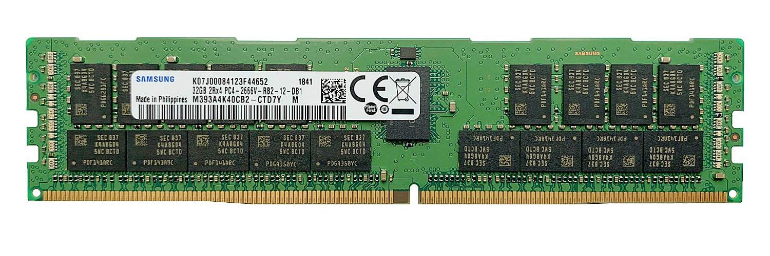 Samsung DDR-4 2666mhz Desktop