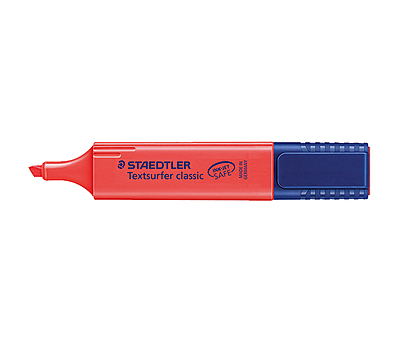 STAEDTLER 364 02  Textsurfer C. H Pen