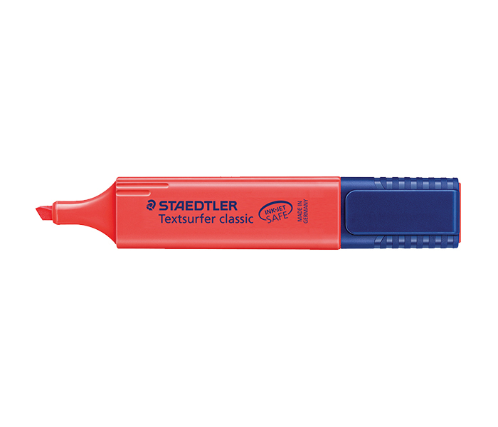 STAEDTLER 364 02 Textsurfer C. H Pen STAEDTLER 364 02 Textsurfer C. H Pen