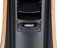 Bajaj IVORA LED Panel 9W CDL Square