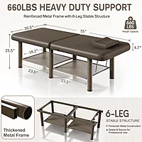 BED 55