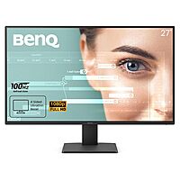 BenQ GW2791 27 Inch IPS Monitor – FHD | 100Hz | 99% sRGB | Anti-Glare