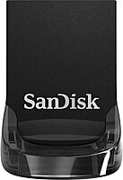 SanDisk Ultra Fit 64GB USB 3.2 Pen Drive – Compact High-Speed Flash Drive