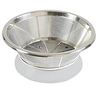 Havells Electro 2 Jar 700 Watts Heavy Duty Juicer Mixer Grinder 2L Detachable Pulp Container