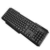 Zebronics Companion 151 Wireless KM Combo