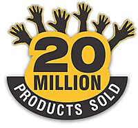 Lapcare Lapcam HD 720MP Webcam – 720p HD Video | Noise-Isolated Microphone | Wide Angle Lens | Low-Light Performance | USB Plug & Play | Black