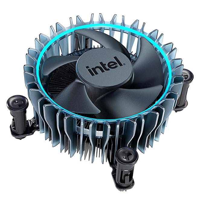 Intel Core i5-14400 Desktop Processor – 6 Cores | 3.6GHz | 18MB Cache | 64-bit