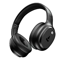 boAt Rockerz 421 (Black Sabre)