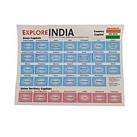 EXPLORE INDIA