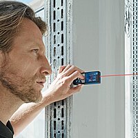 Bosch GLM500