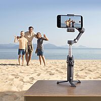 DJI Osmo Mobile 7P Gimbal Stabilizer